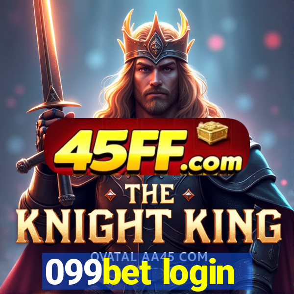 099bet login